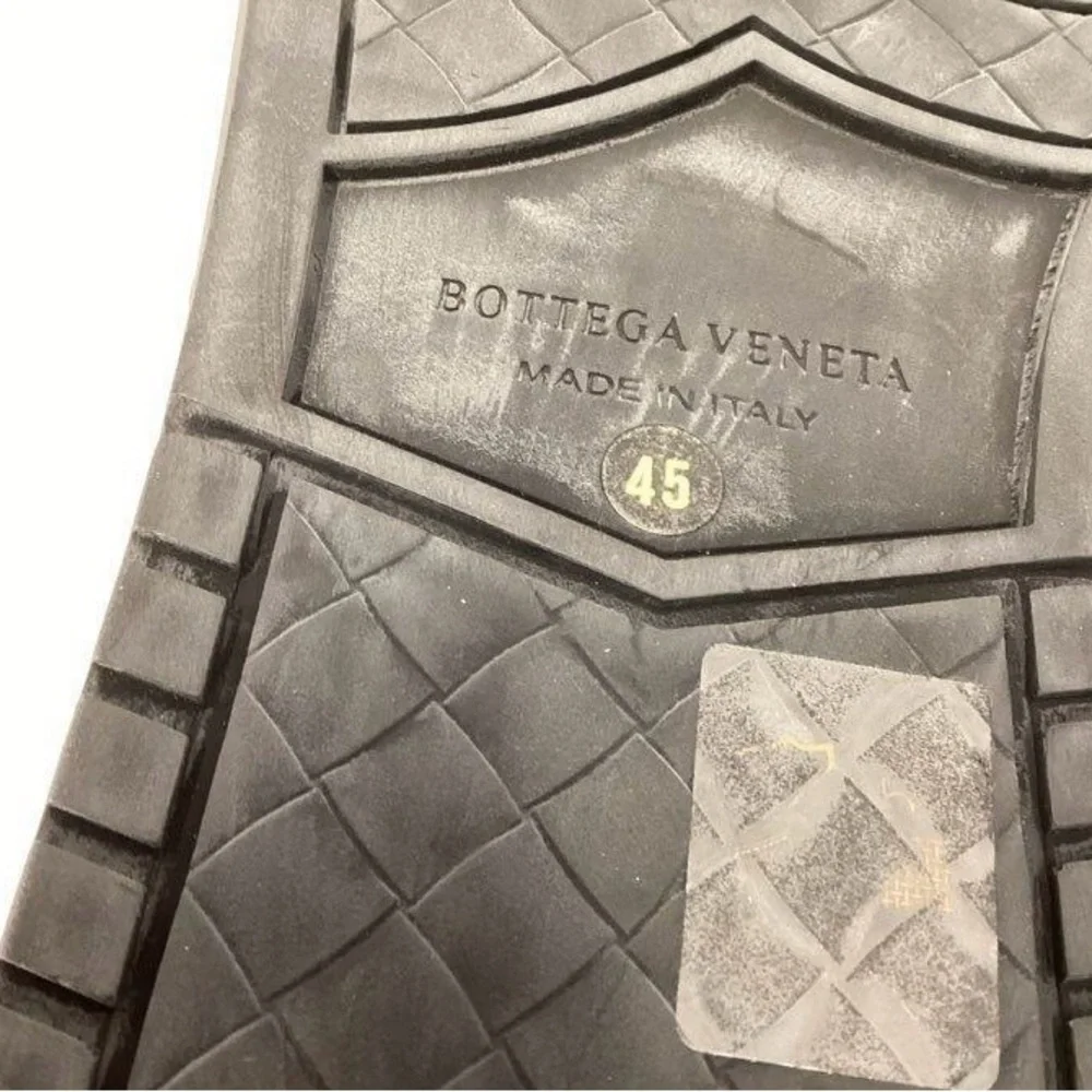 Bottega Veneta Mens Sneakers 12 - Picture 16 of 16